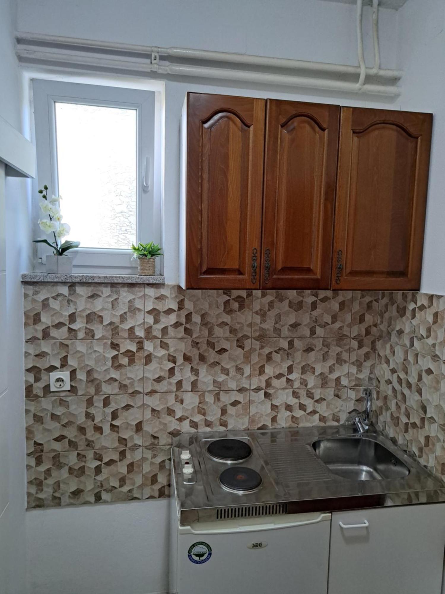 Apartman Oaza Требинье Экстерьер фото