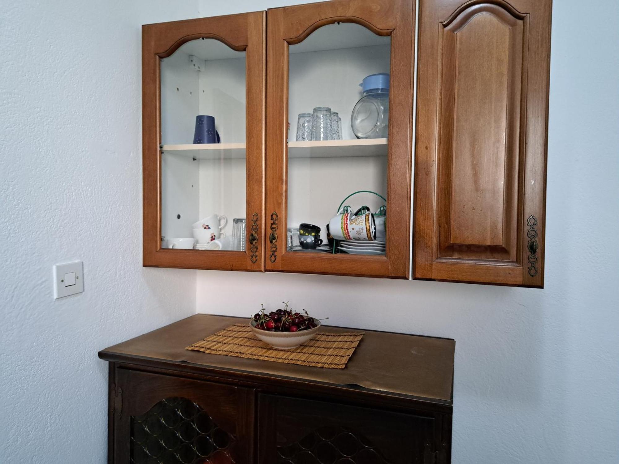 Apartman Oaza Требинье Экстерьер фото