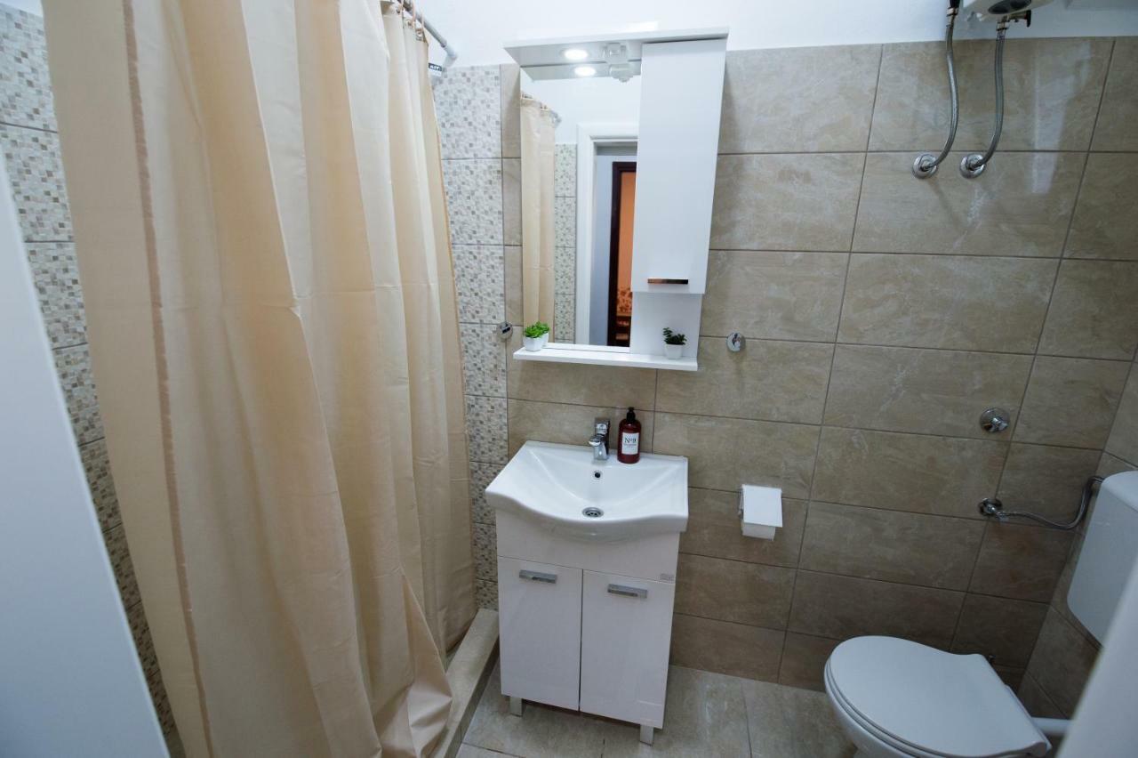 Apartman Oaza Требинье Экстерьер фото